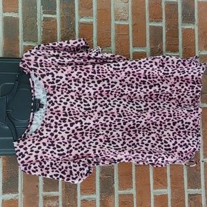 Discreet Top Size 1X